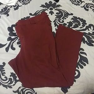 Lane Bryant jeggings